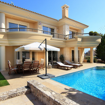 Εξωτερική όψη - Outdoor view